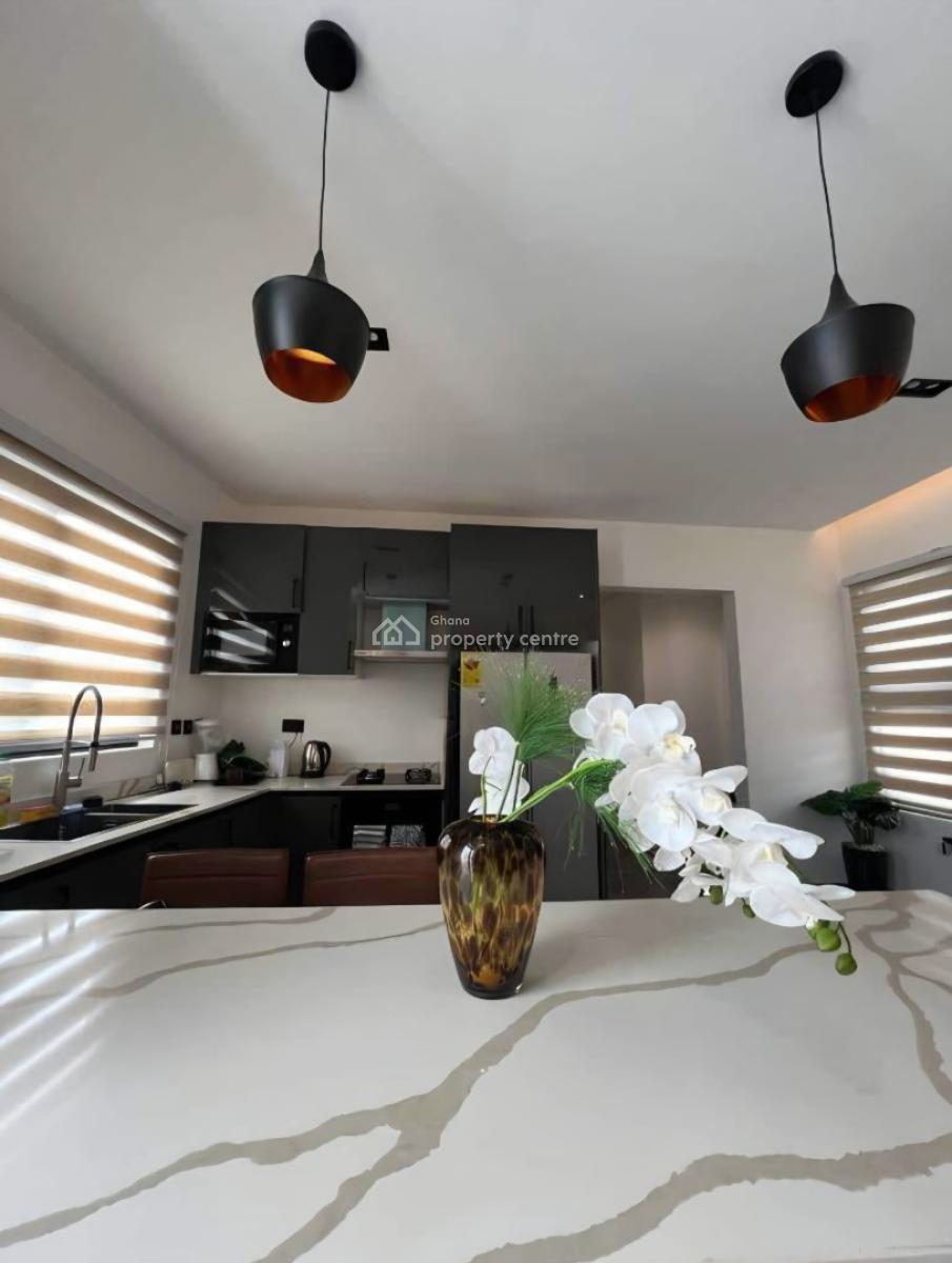 2 Bedroom Furnished Town House at East Legon Hills, East Legon Hills, Accra Metropolitan, Accra, House for Sale
