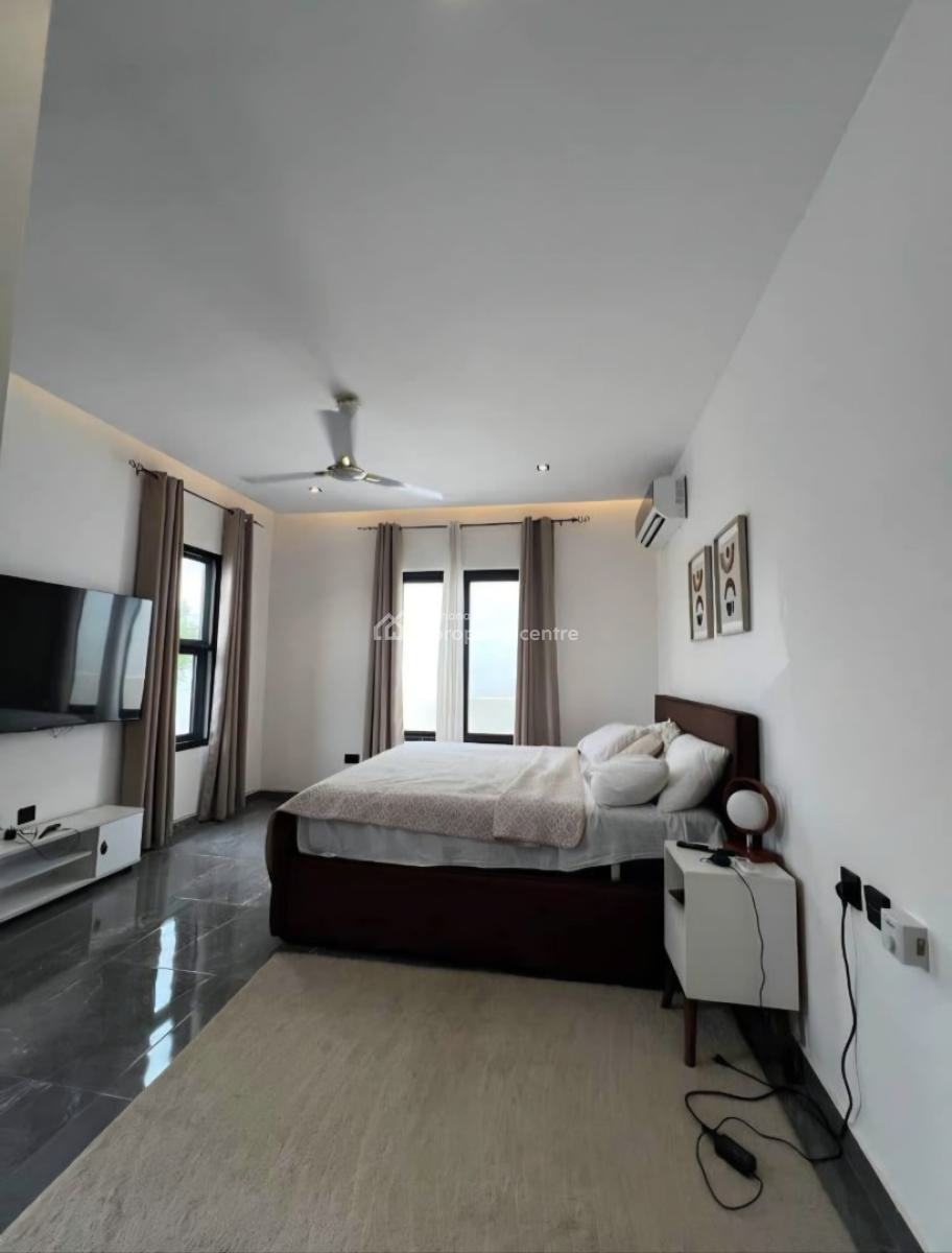 2 Bedroom Furnished Town House at East Legon Hills, East Legon Hills, Accra Metropolitan, Accra, House for Sale