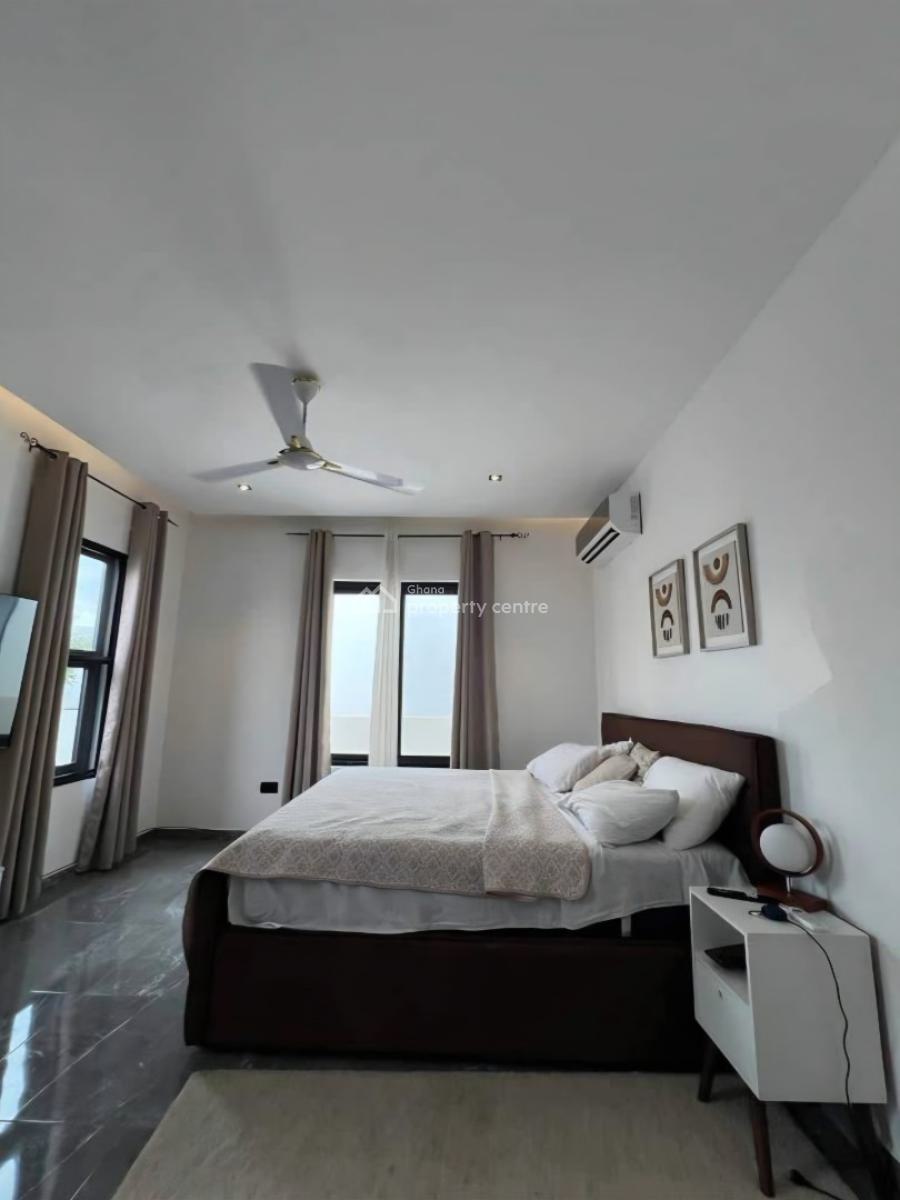 2 Bedroom Furnished Town House at East Legon Hills, East Legon Hills, Accra Metropolitan, Accra, House for Sale