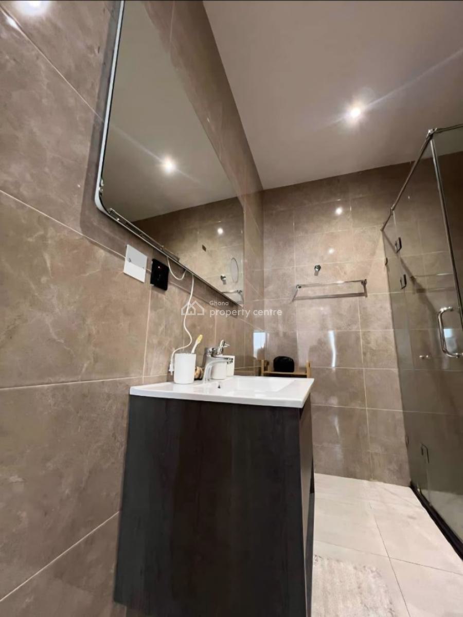 2 Bedroom Furnished Town House at East Legon Hills, East Legon Hills, Accra Metropolitan, Accra, House for Sale