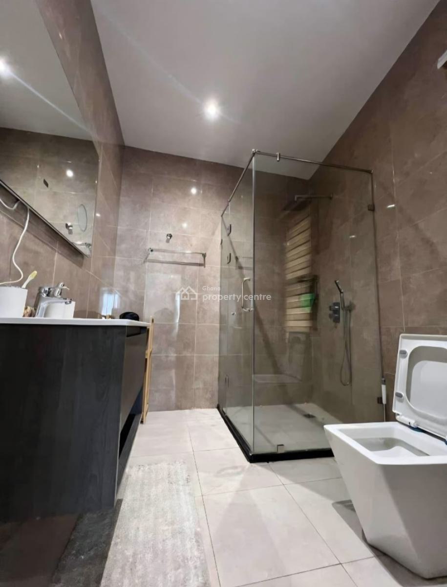 2 Bedroom Furnished Town House at East Legon Hills, East Legon Hills, Accra Metropolitan, Accra, House for Sale