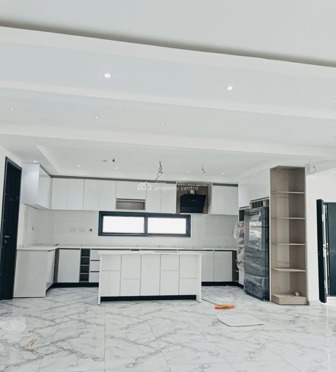 4 Bedroom House with a Boys Quarters and Pool at East Legon, East Legon, Accra Metropolitan, Accra, House for Sale