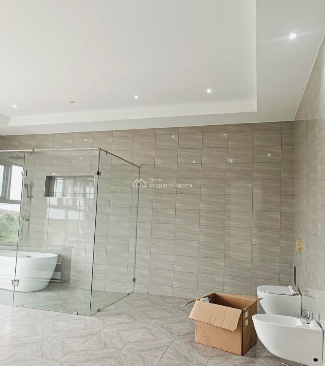 4 Bedroom House with a Boys Quarters and Pool at East Legon, East Legon, Accra Metropolitan, Accra, House for Sale