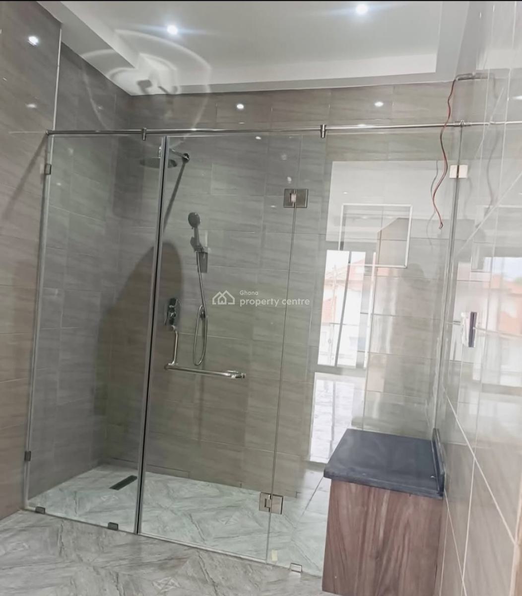 4 Bedroom House with a Boys Quarters and Pool at East Legon, East Legon, Accra Metropolitan, Accra, House for Sale