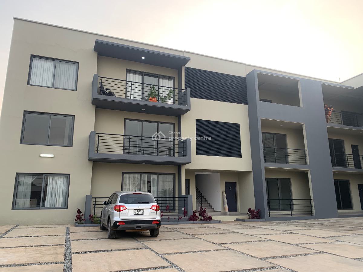 Luxury 2bedroom Apt@north Legon, North Legon, Accra, Apartment for Rent