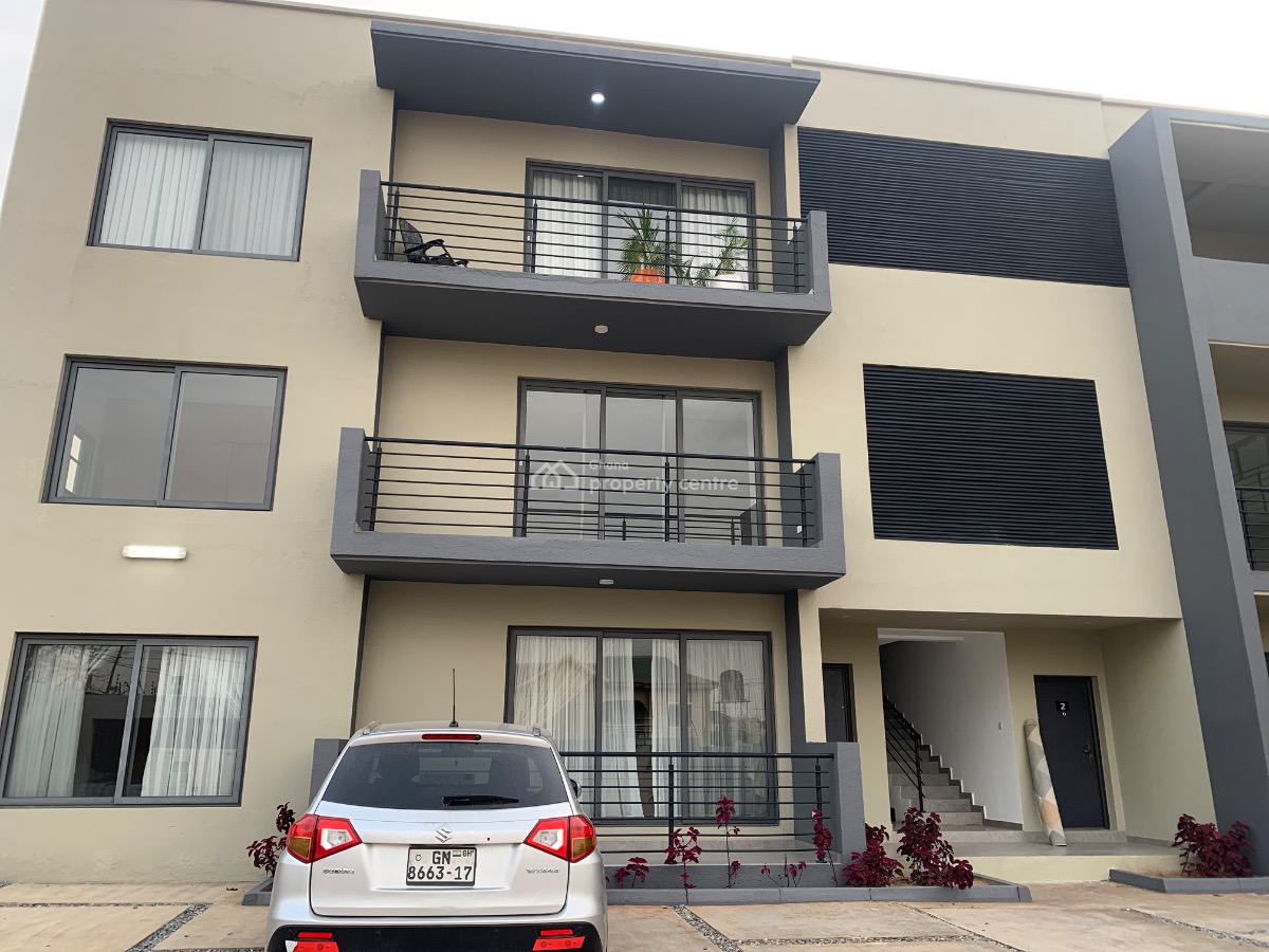 Luxury 2bedroom Apt@north Legon, North Legon, Accra, Apartment for Rent