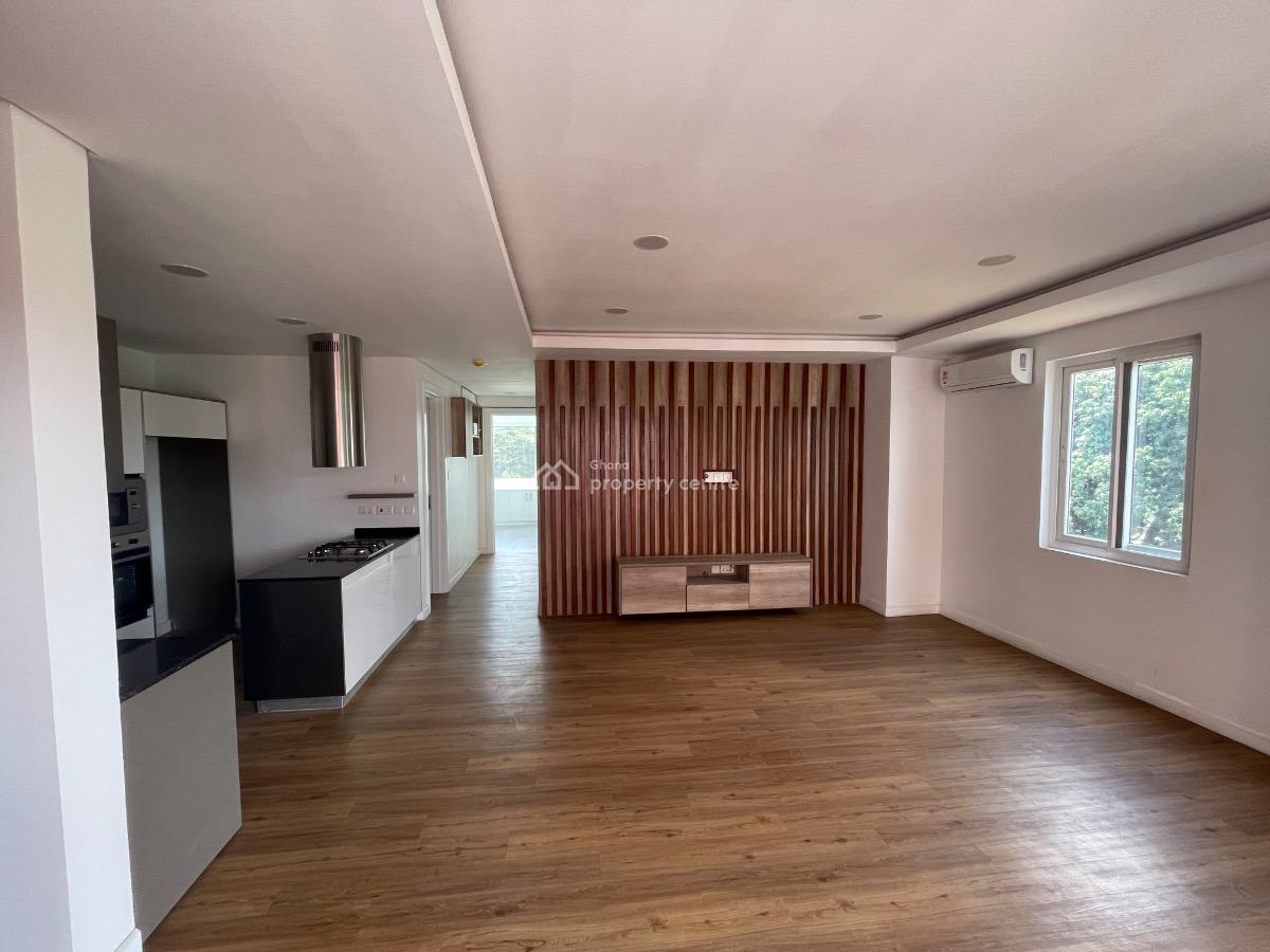 2 Bedroom Apartment with Swimming Pool and Gym, Airport Residential Area, Accra, Apartment for Sale