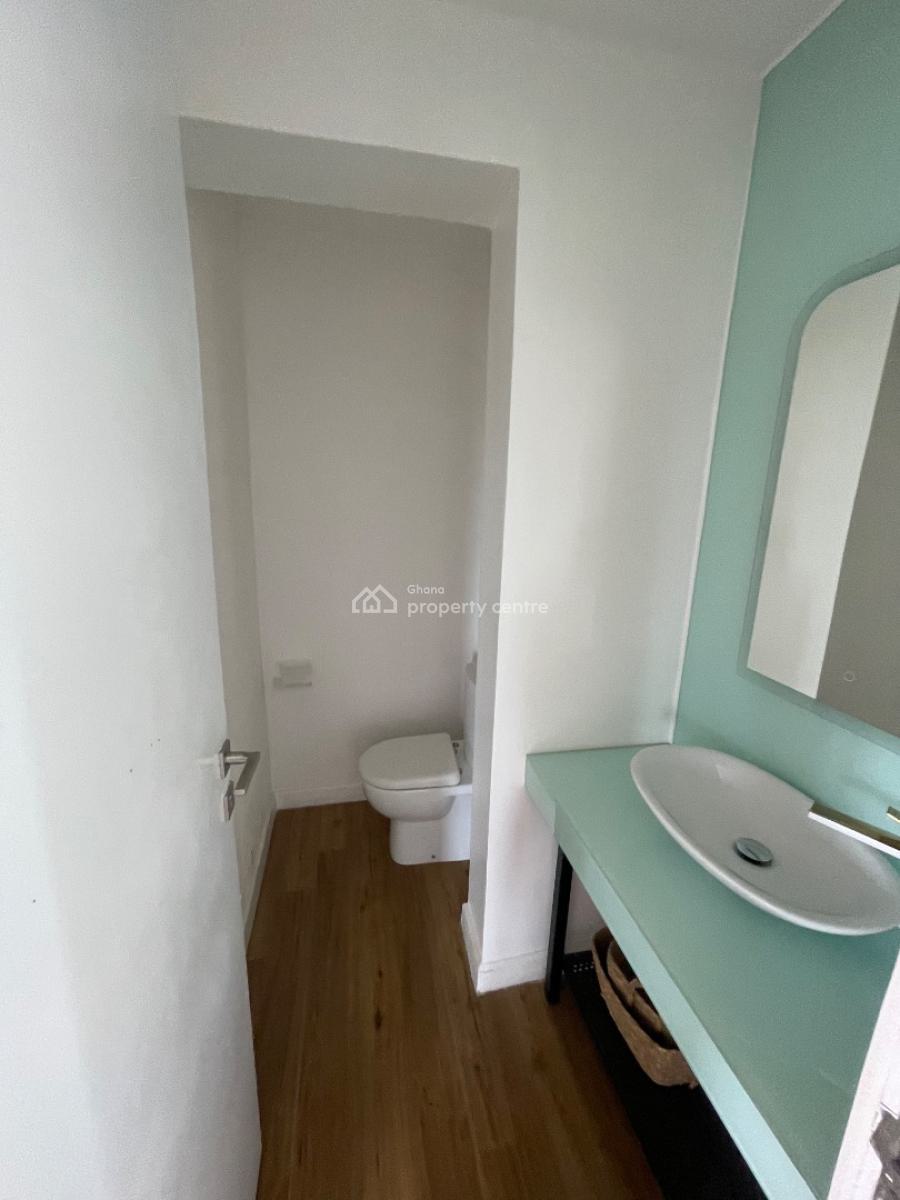 2 Bedroom Apartment with Swimming Pool and Gym, Airport Residential Area, Accra, Apartment for Sale