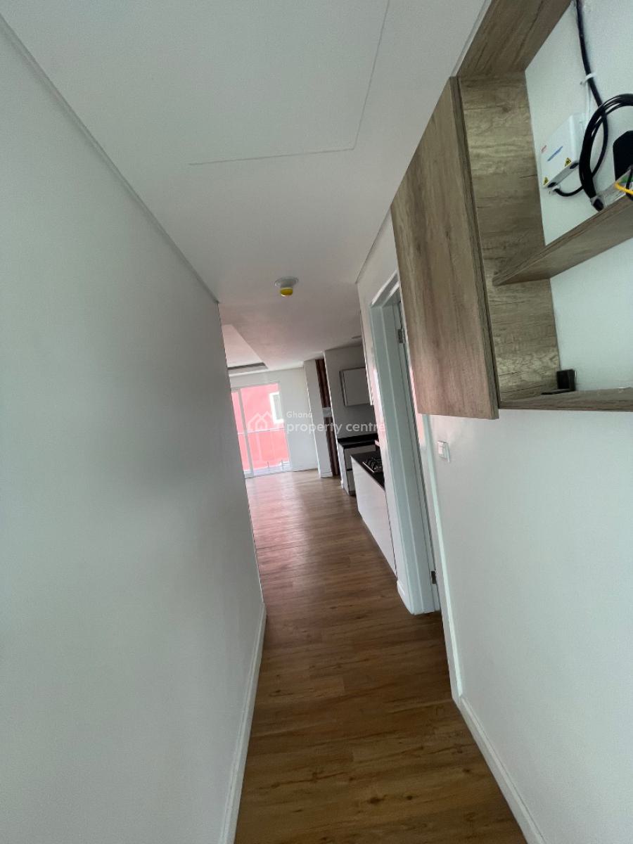 2 Bedroom Apartment with Swimming Pool and Gym, Airport Residential Area, Accra, Apartment for Sale