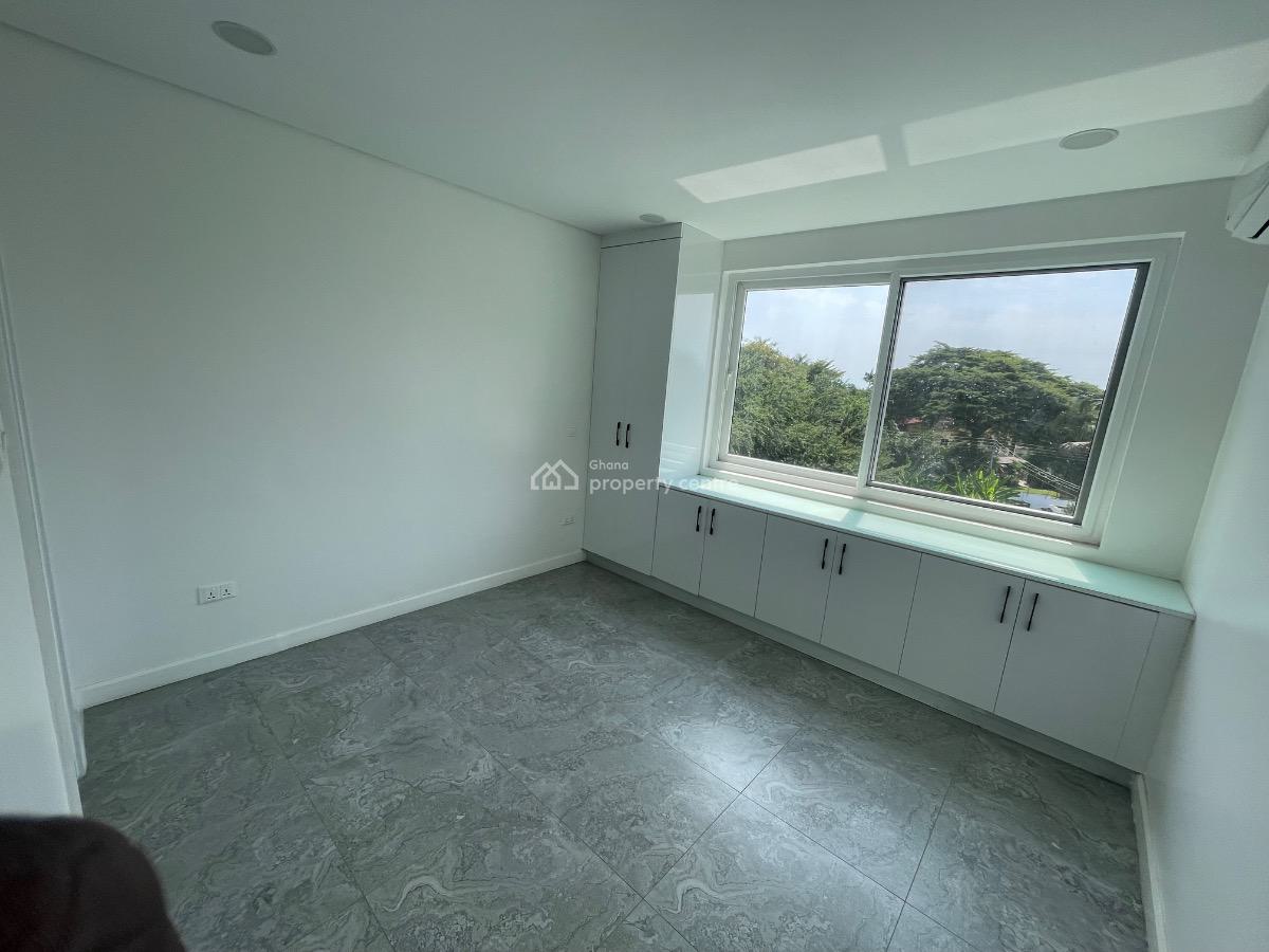 2 Bedroom Apartment with Swimming Pool and Gym, Airport Residential Area, Accra, Apartment for Sale