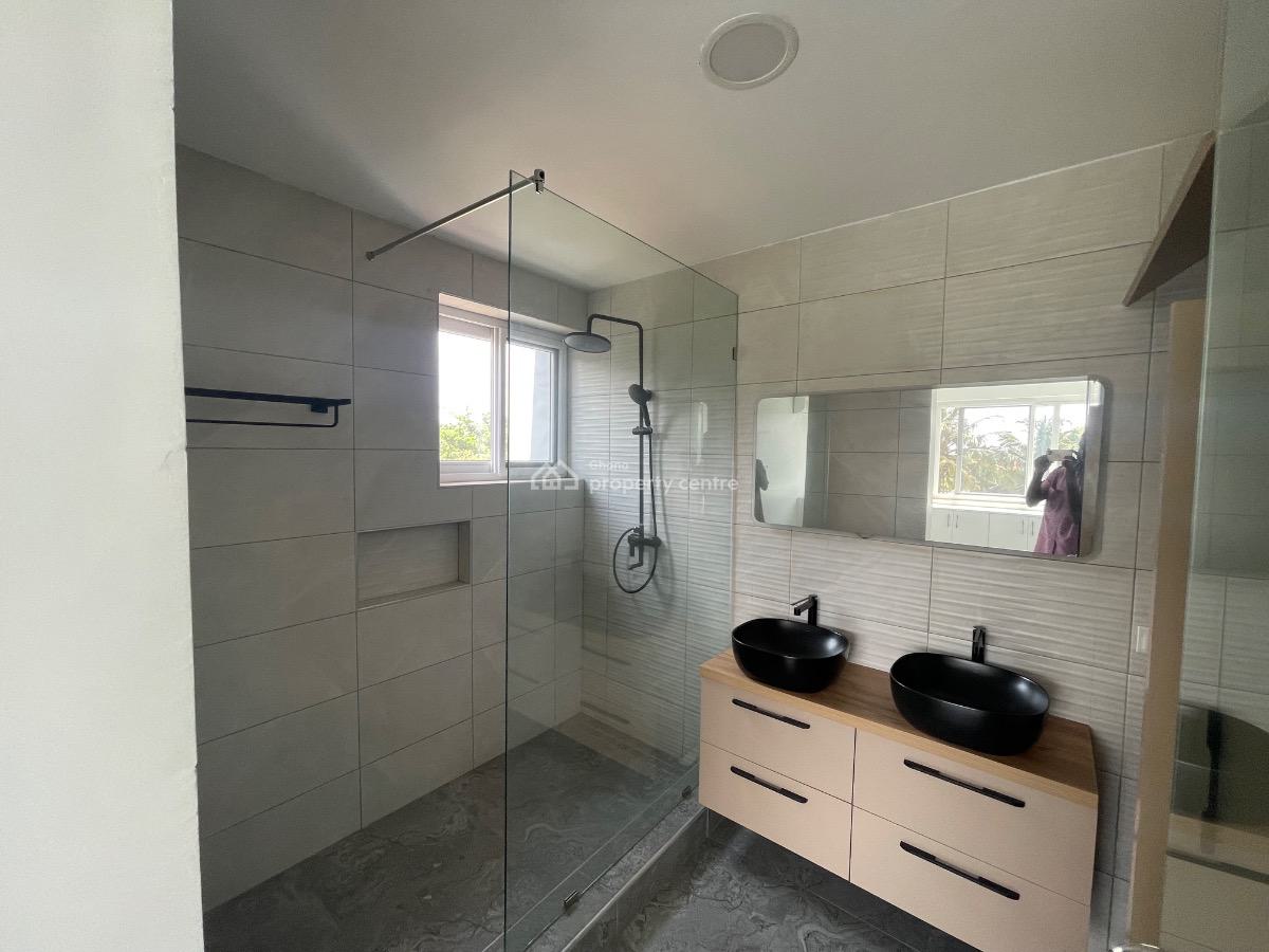 2 Bedroom Apartment with Swimming Pool and Gym, Airport Residential Area, Accra, Apartment for Sale