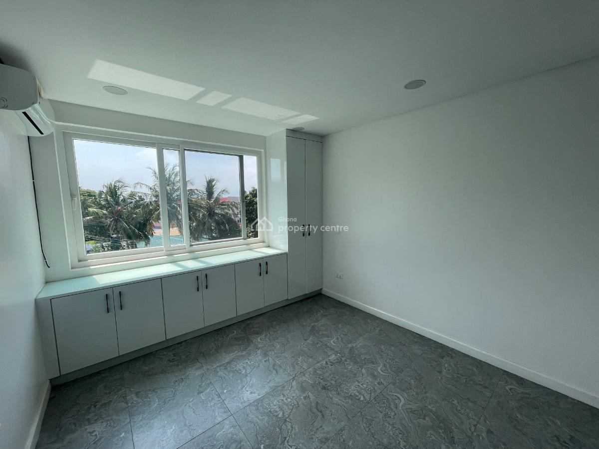 2 Bedroom Apartment with Swimming Pool and Gym, Airport Residential Area, Accra, Apartment for Sale