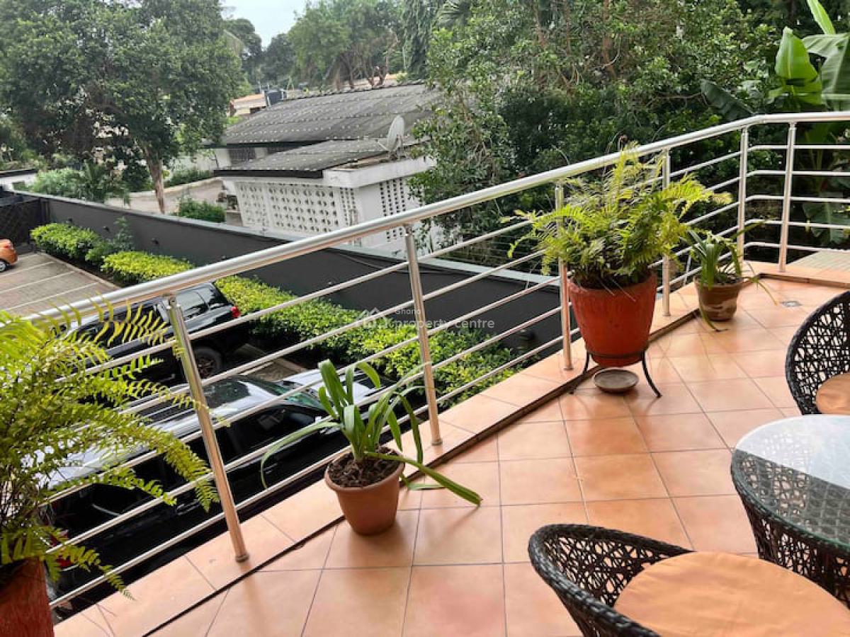 2 Bedroom Apartment with a Swimming Pool, North Ridge, Accra, Apartment for Sale