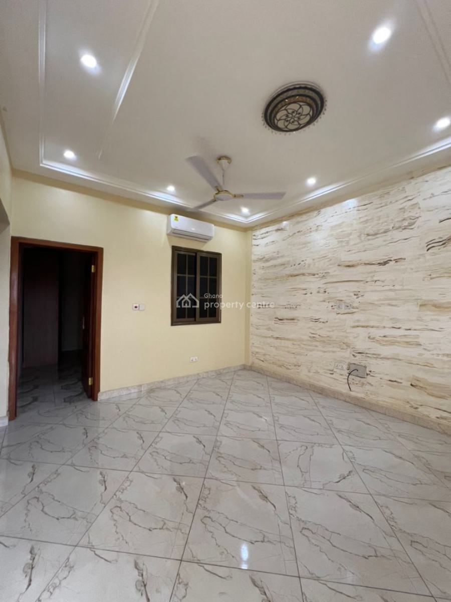 2bedrooms Apartment, Ashiyie, Ga East Municipal, Accra, Apartment for Rent