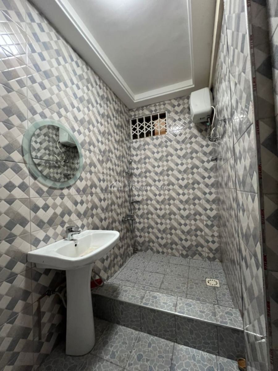 2bedrooms Apartment, Ashiyie, Ga East Municipal, Accra, Apartment for Rent