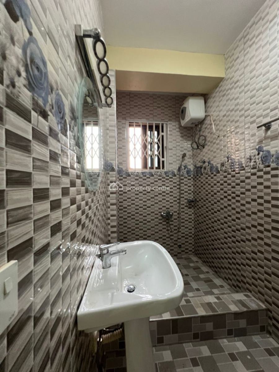 2bedrooms Apartment, Ashiyie, Ga East Municipal, Accra, Apartment for Rent