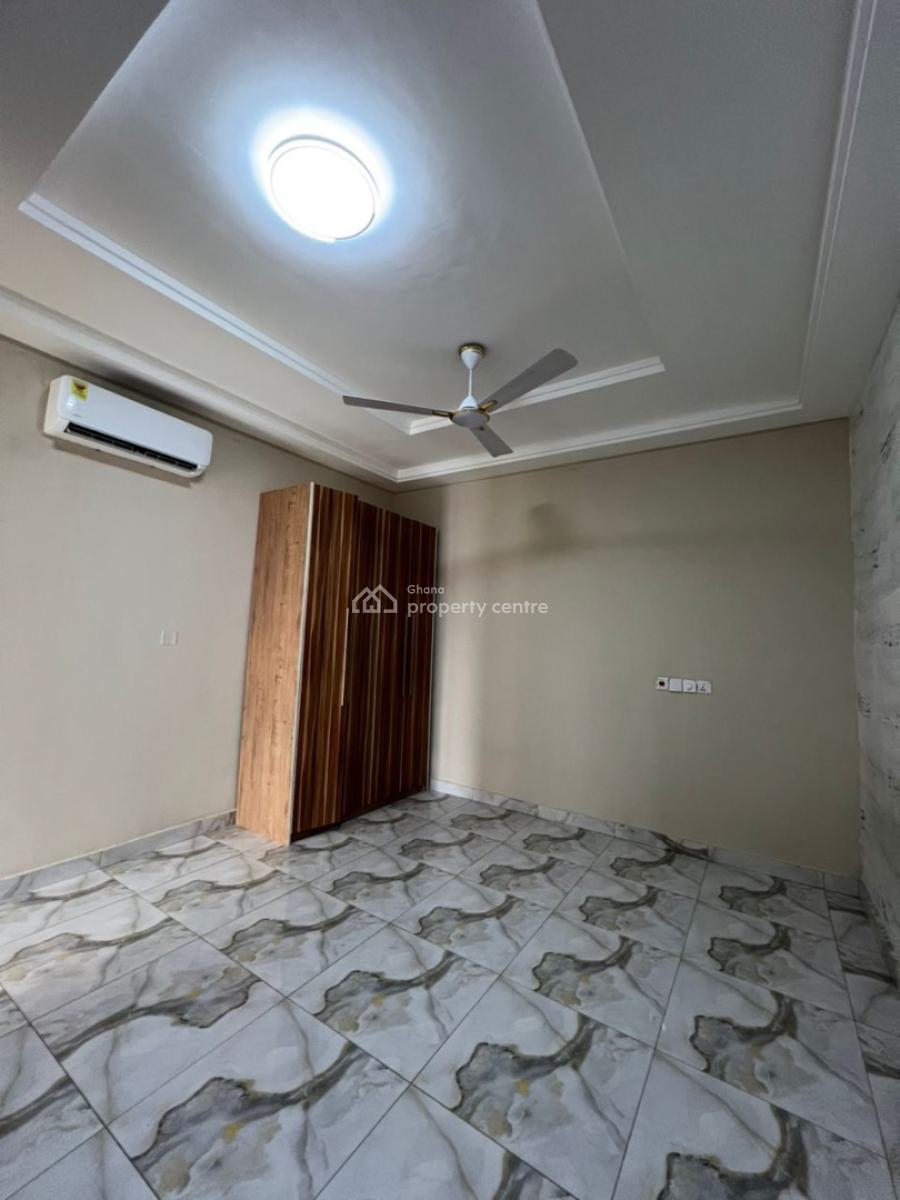 2bedrooms Apartment, Ashiyie, Ga East Municipal, Accra, Apartment for Rent