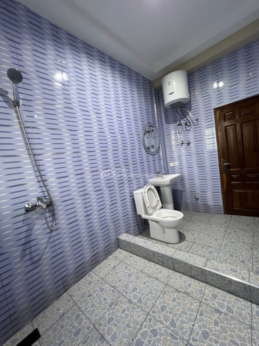 2bedrooms Apartment, Ashiyie, Ga East Municipal, Accra, Apartment for Rent