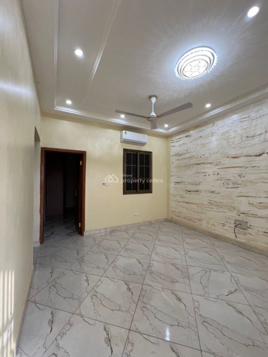 2bedrooms Apartment, Ashiyie, Ga East Municipal, Accra, Apartment for Rent