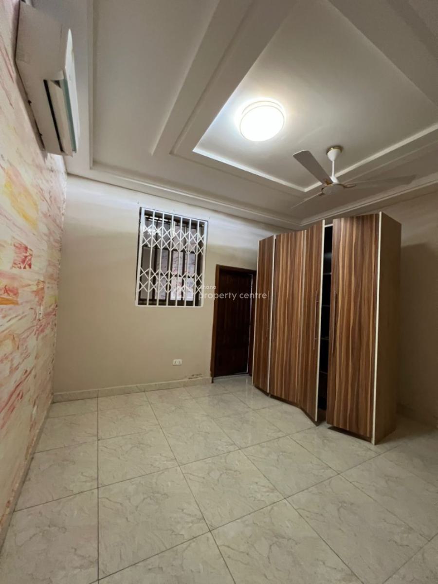 2bedrooms Apartment, Ashiyie, Ga East Municipal, Accra, Apartment for Rent