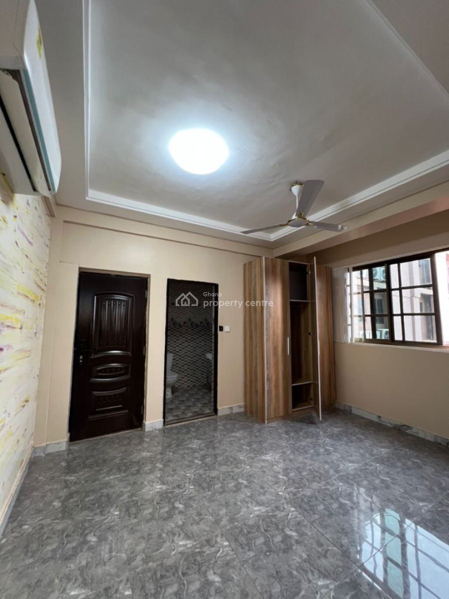 3 Bedrooms Apartment, Ashiyie, Ga East Municipal, Accra, Apartment for Rent