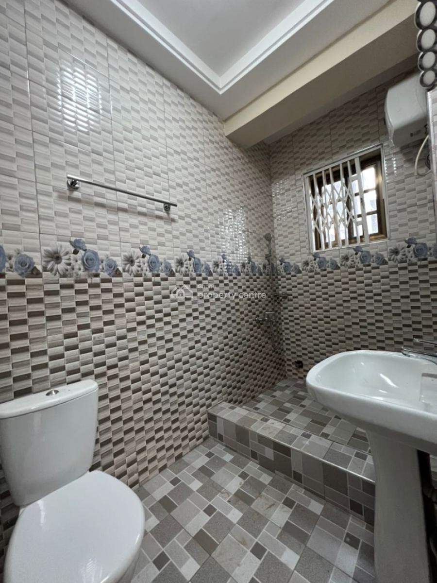 3 Bedrooms Apartment, Ashiyie, Ga East Municipal, Accra, Apartment for Rent