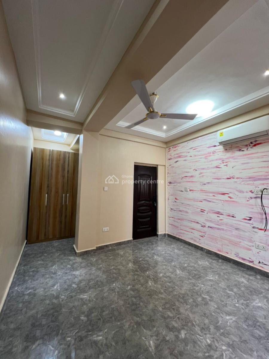 3 Bedrooms Apartment, Ashiyie, Ga East Municipal, Accra, Apartment for Rent