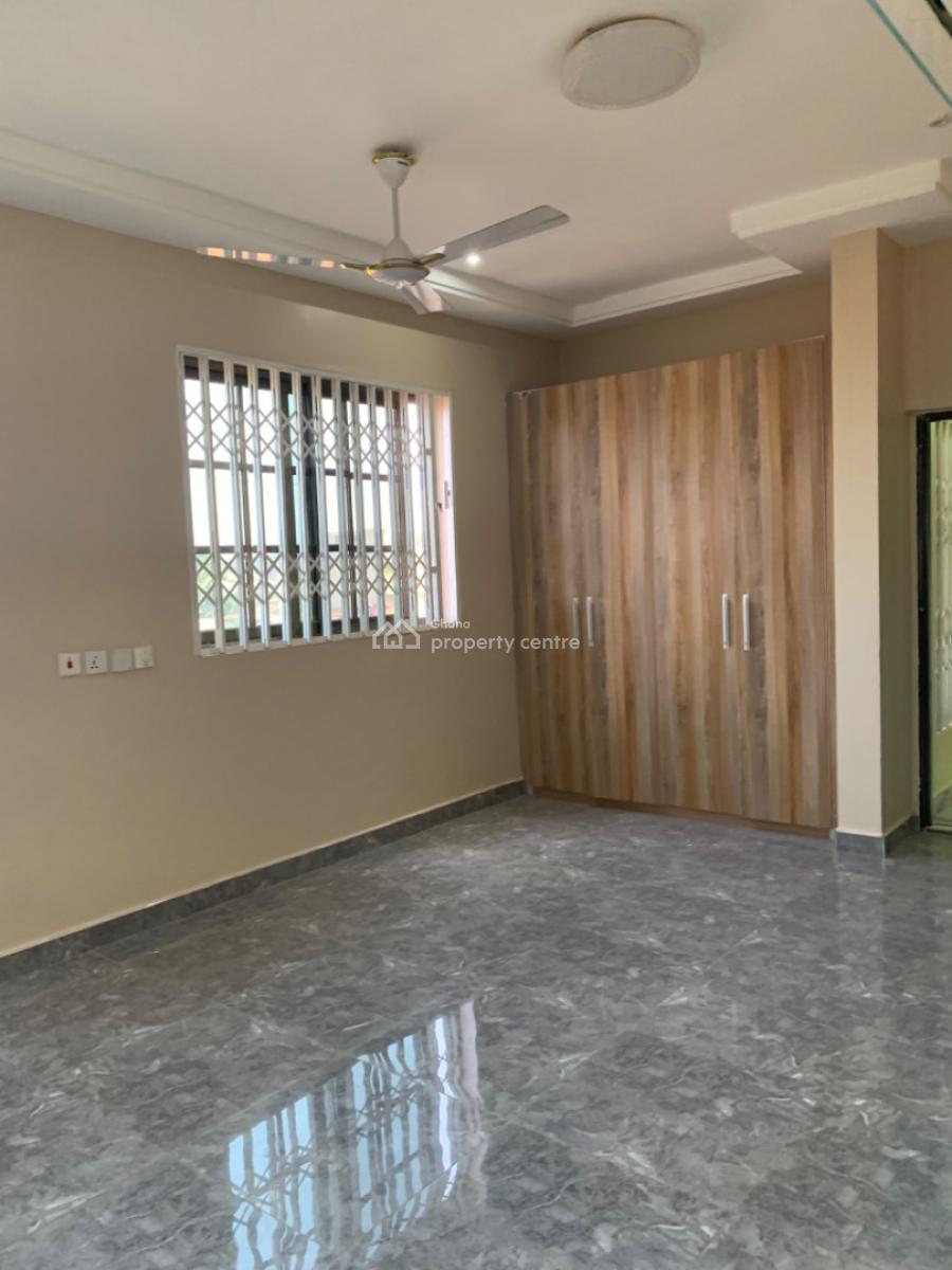 3 Bedrooms Apartment, Ashiyie, Ga East Municipal, Accra, Apartment for Rent