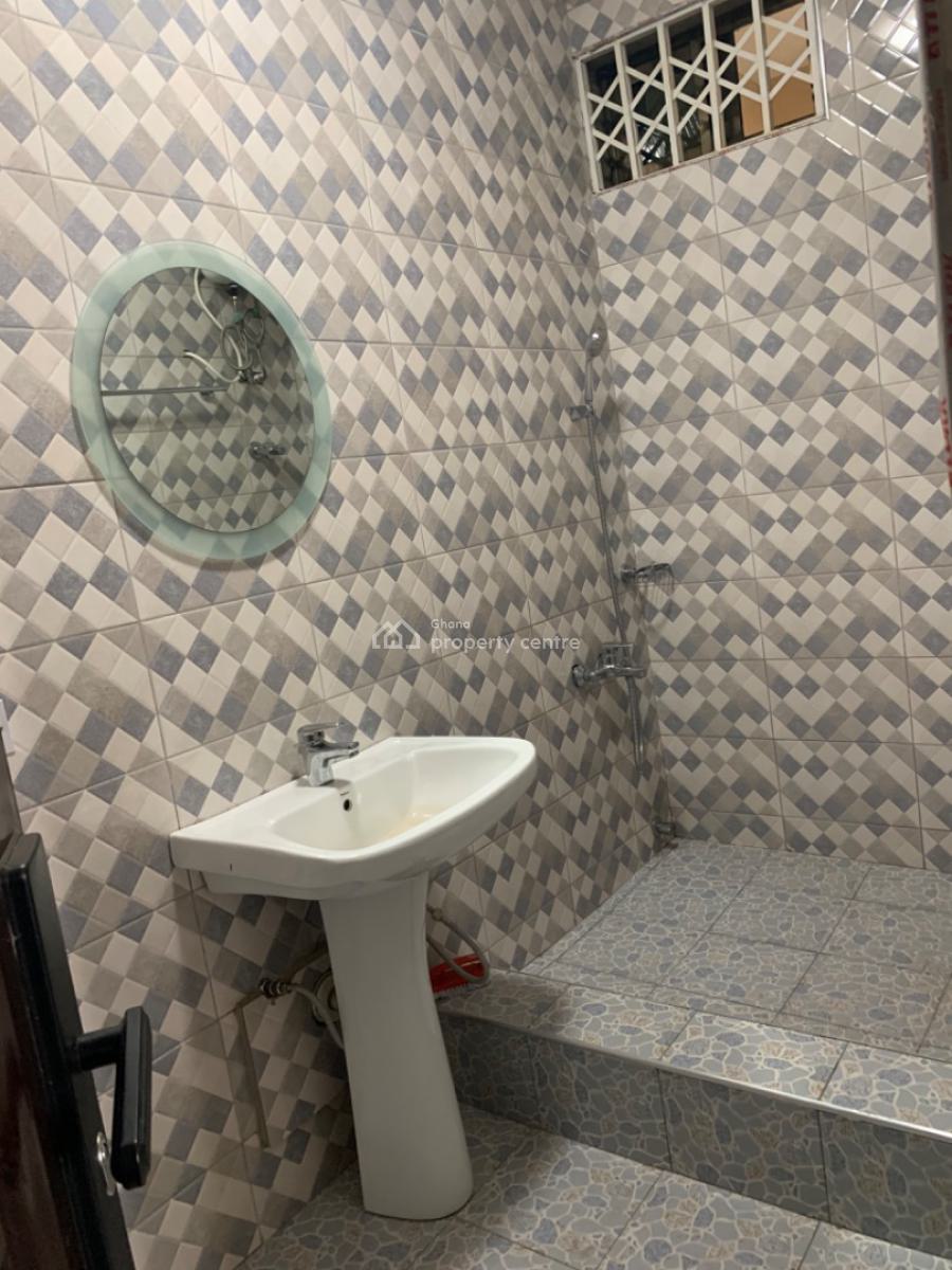 3 Bedrooms Apartment, Ashiyie, Ga East Municipal, Accra, Apartment for Rent