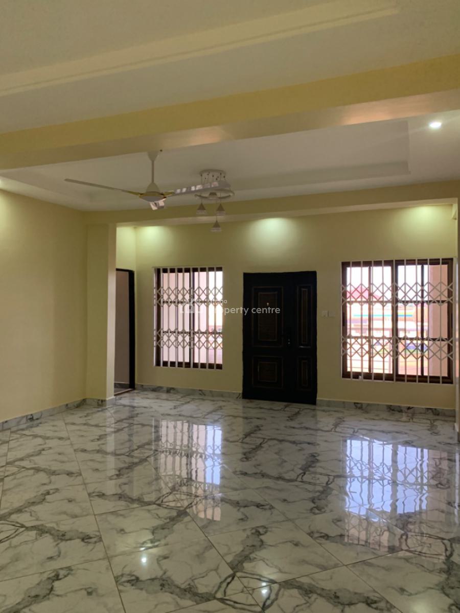 3 Bedrooms Apartment, Ashiyie, Ga East Municipal, Accra, Apartment for Rent