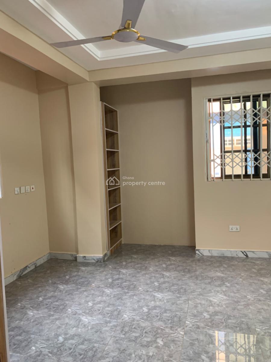 3 Bedrooms Apartment, Ashiyie, Ga East Municipal, Accra, Apartment for Rent