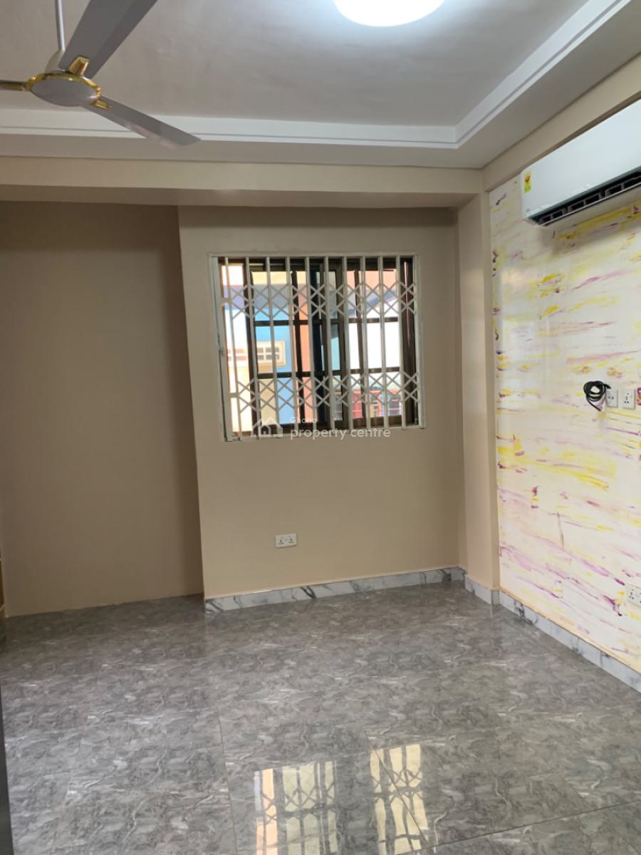 3 Bedrooms Apartment, Ashiyie, Ga East Municipal, Accra, Apartment for Rent