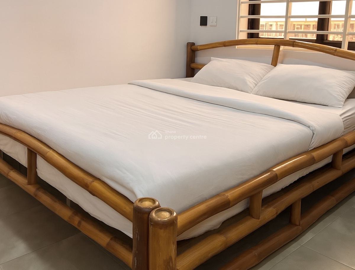 Spacious Rooftop Studio, Global Street, Ashaley Botwe, Adenta Municipal, Accra, Single Room Self Contained Short Let