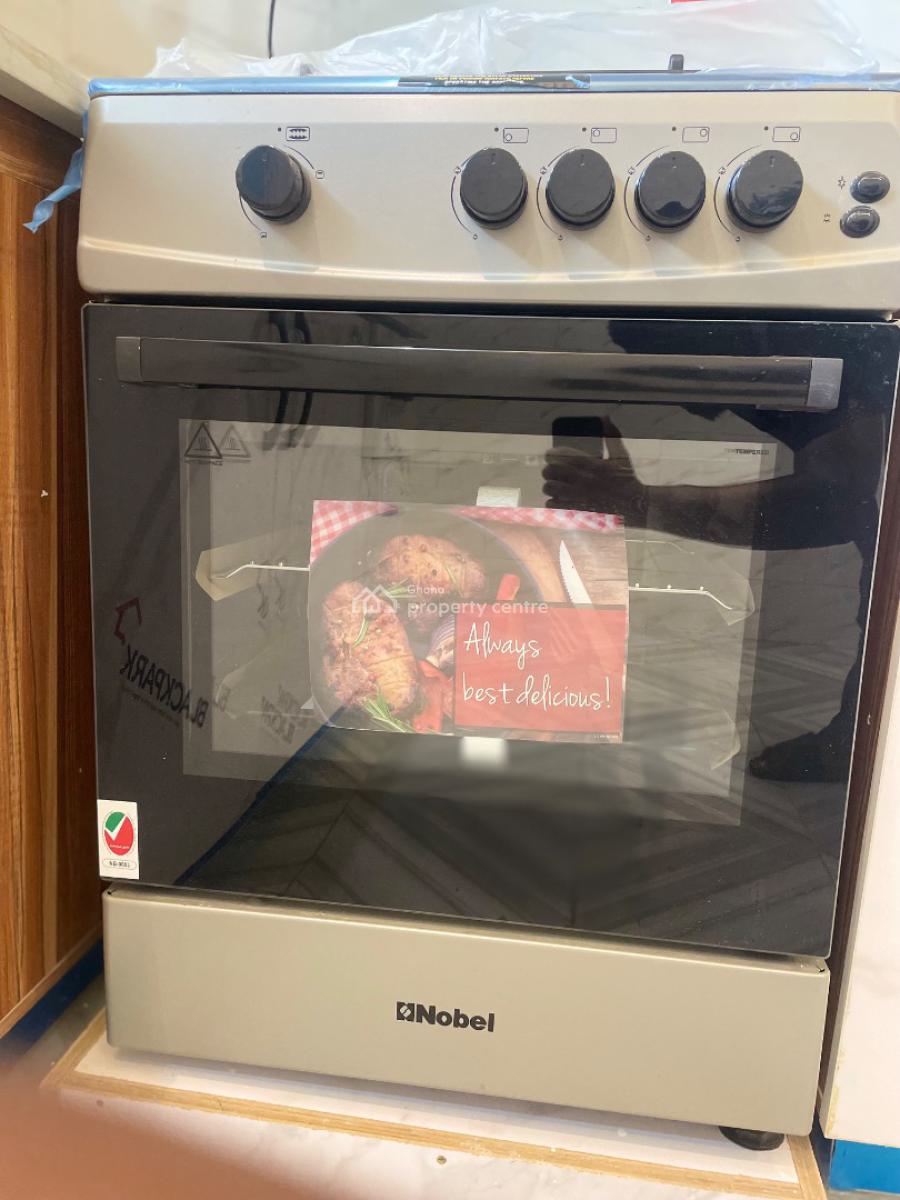 2 Bedroom Semi Furnished Apartment, Ogbojo New Market, Ogbojo, Adenta Municipal, Accra, Apartment for Rent