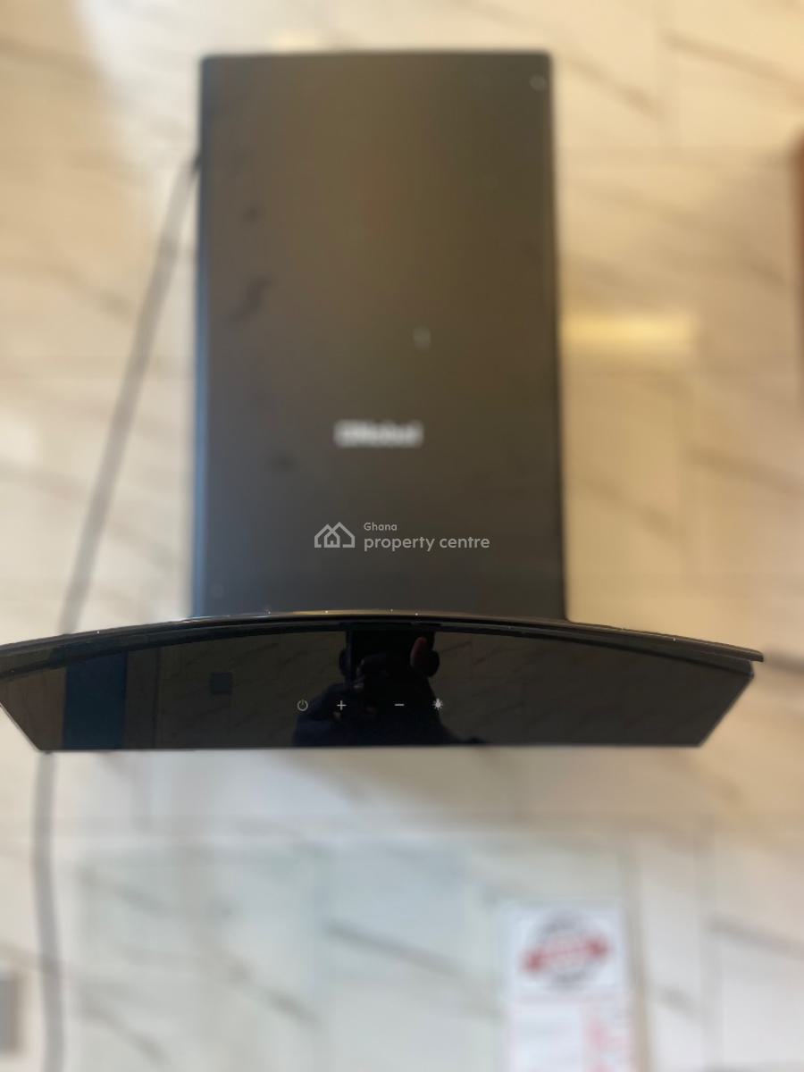 2 Bedroom Semi Furnished Apartment, Ogbojo New Market, Ogbojo, Adenta Municipal, Accra, Apartment for Rent