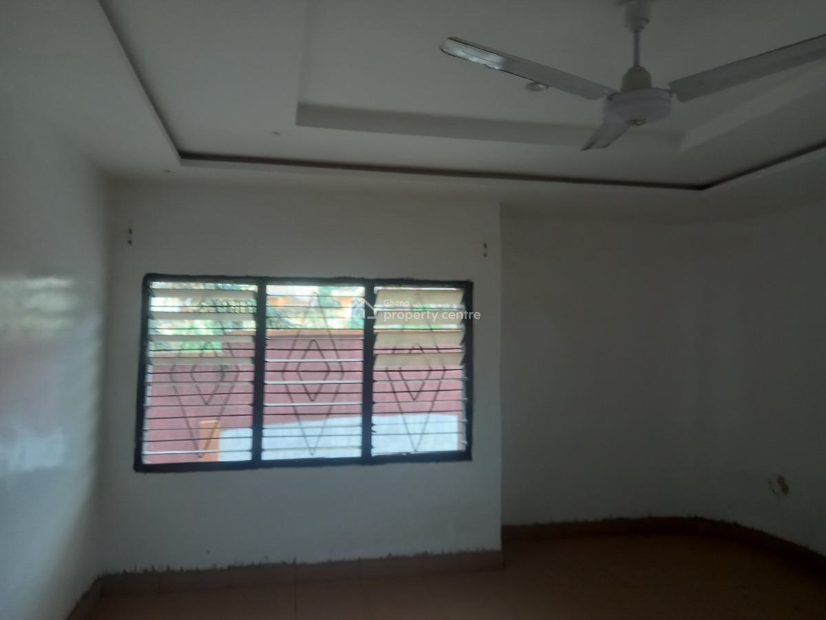 1 Bedroom ( Single Room Self Contain ), Afrancho/ Buoho., Kumasi Metropolitan, Ashanti, Single Room Self Contained for Rent