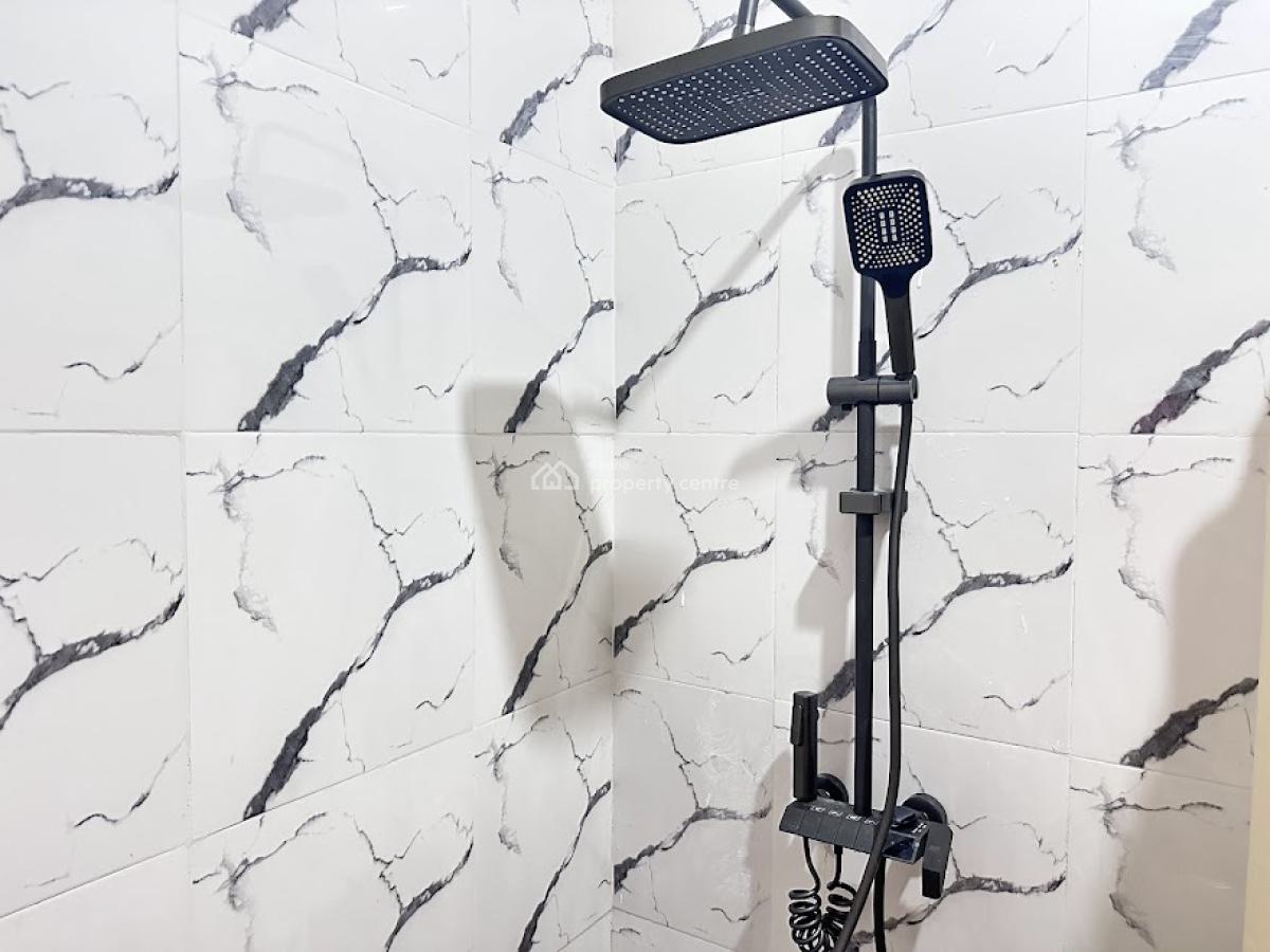 Furnished Studio Apartment, Ars Roundabout, East Legon, Accra, Single Room Self Contained for Rent