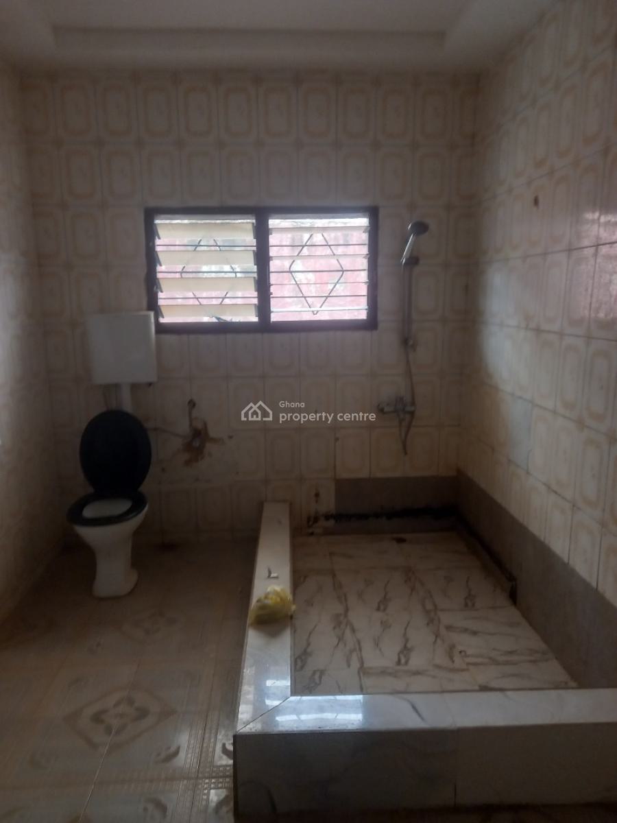2 Bedrooms, Afrancho Buoho, Kumasi Metropolitan, Ashanti, Apartment for Rent