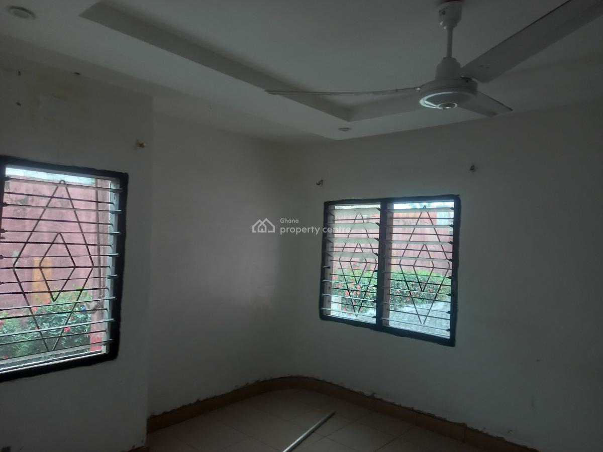 2 Bedrooms, Afrancho Buoho, Kumasi Metropolitan, Ashanti, Apartment for Rent