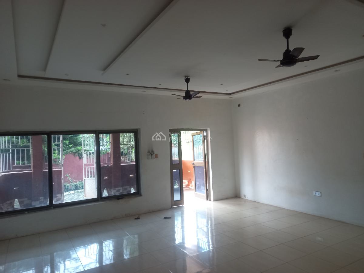 2 Bedrooms, Afrancho Buoho, Kumasi Metropolitan, Ashanti, Apartment for Rent