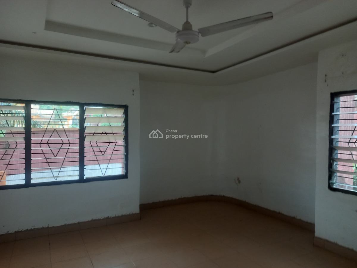 7 Bedrooms, Buoho,  Oa Work Shop Area., Kumasi Metropolitan, Ashanti, House for Sale