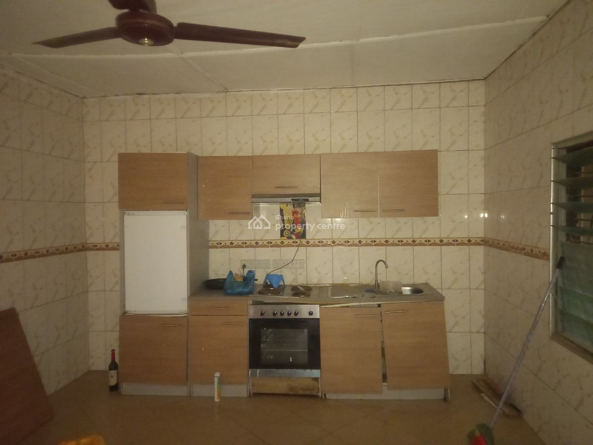 7 Bedrooms, Buoho,  Oa Work Shop Area., Kumasi Metropolitan, Ashanti, House for Sale