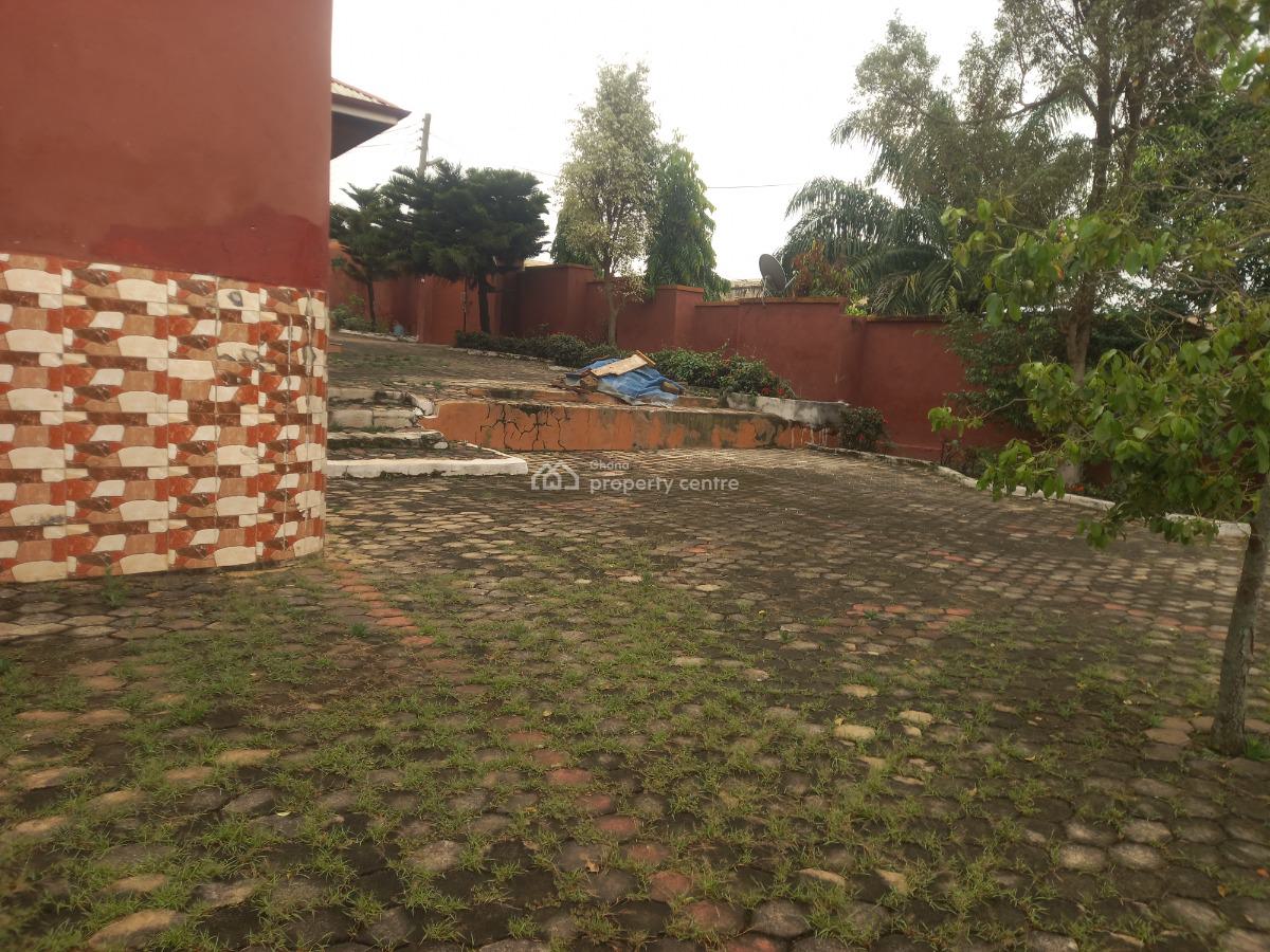 7 Bedrooms, Buoho,  Oa Work Shop Area., Kumasi Metropolitan, Ashanti, House for Sale