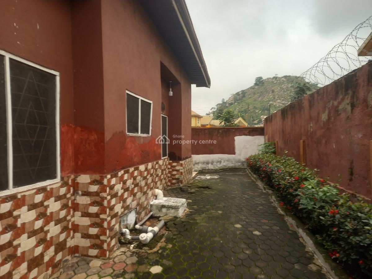 7 Bedrooms, Buoho,  Oa Work Shop Area., Kumasi Metropolitan, Ashanti, House for Sale
