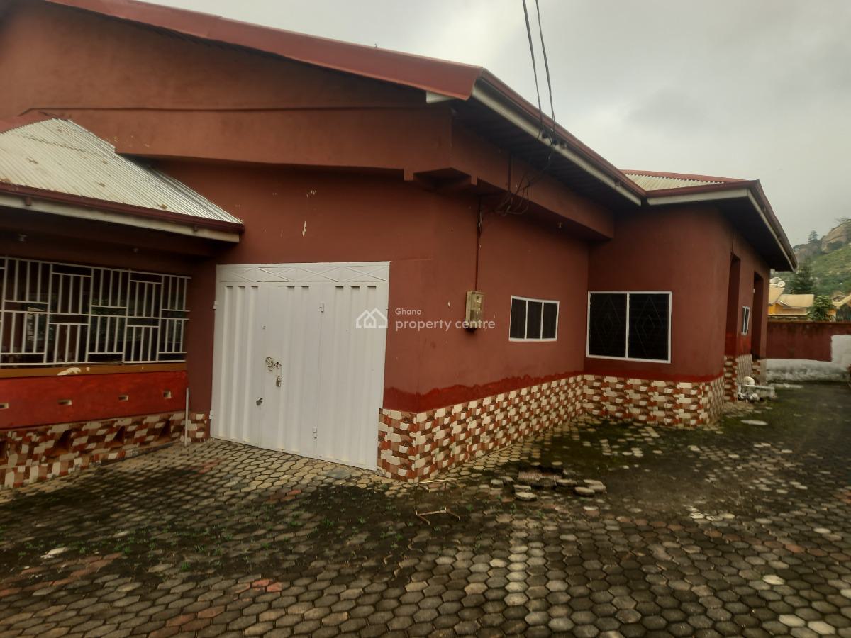 7 Bedrooms, Buoho,  Oa Work Shop Area., Kumasi Metropolitan, Ashanti, House for Sale