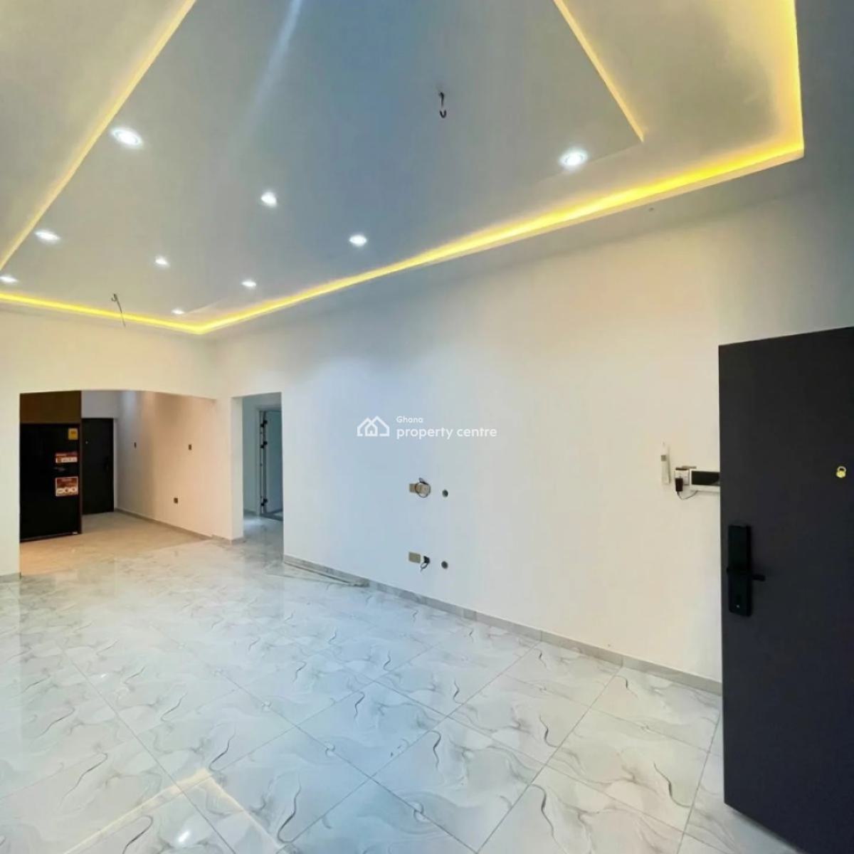 Detached 3 Bedroom Bungalow, Abokobi, Adenta Municipal, Accra, Detached Bungalow for Sale