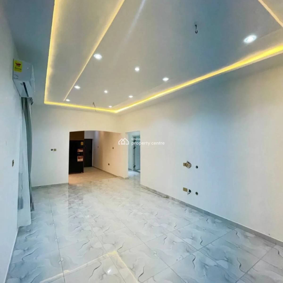 Detached 3 Bedroom Bungalow, Abokobi, Adenta Municipal, Accra, Detached Bungalow for Sale