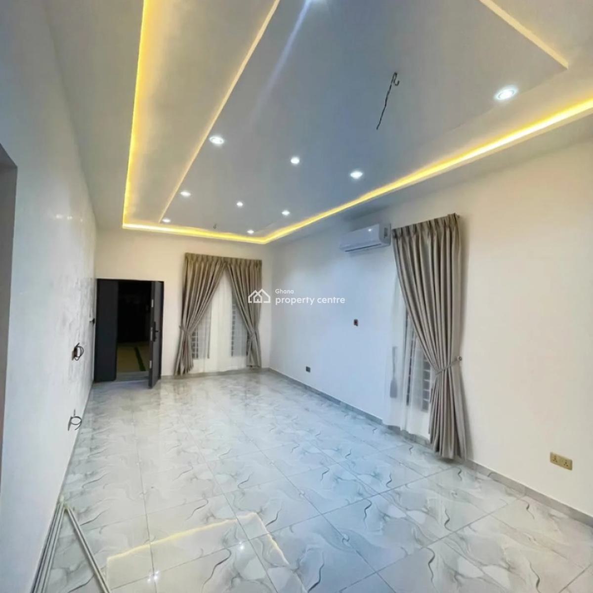 Detached 3 Bedroom Bungalow, Abokobi, Adenta Municipal, Accra, Detached Bungalow for Sale