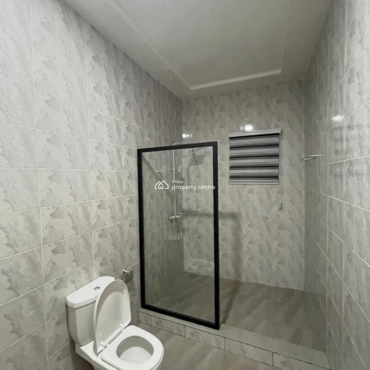 Detached 3 Bedroom Bungalow, Abokobi, Adenta Municipal, Accra, Detached Bungalow for Sale