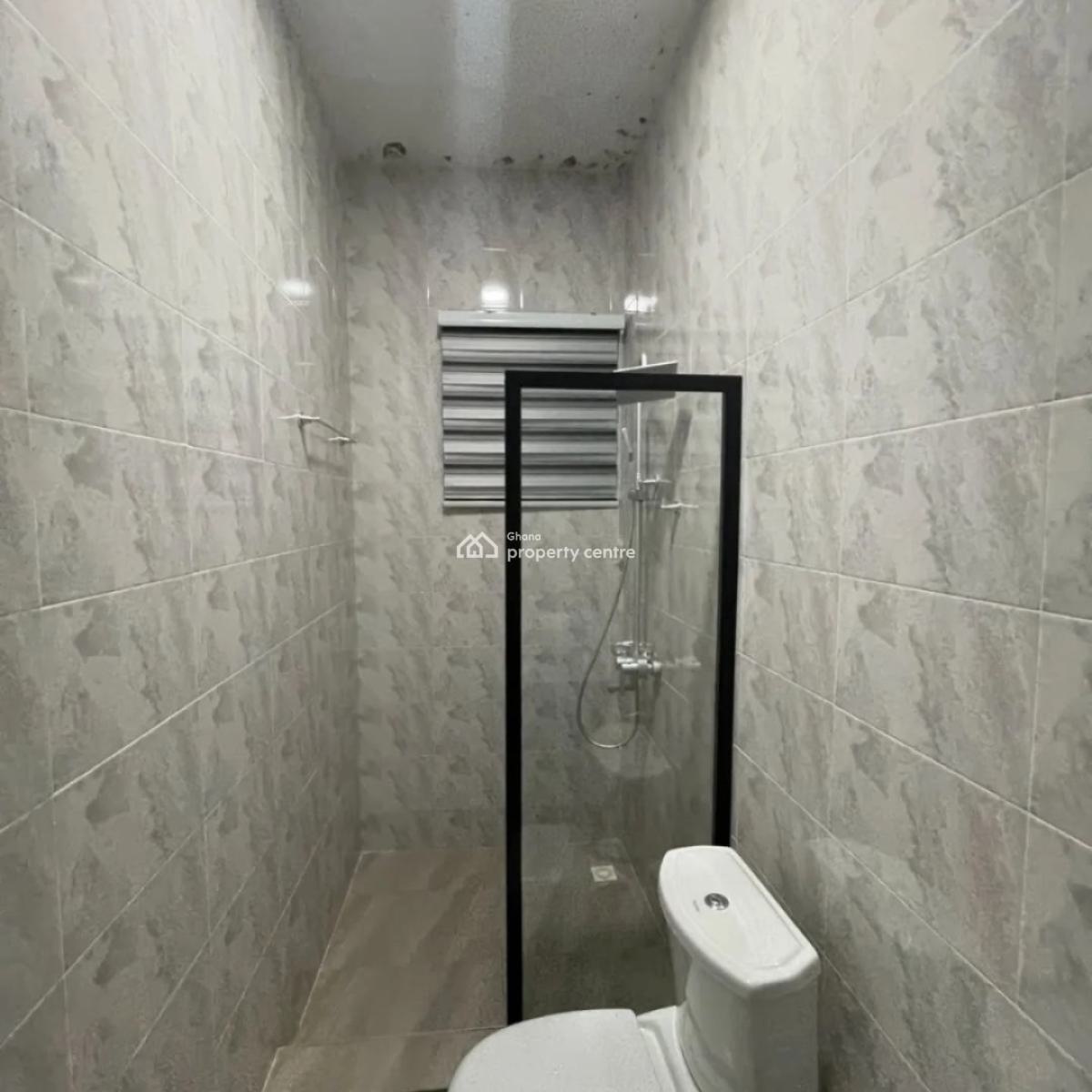 Detached 3 Bedroom Bungalow, Abokobi, Adenta Municipal, Accra, Detached Bungalow for Sale